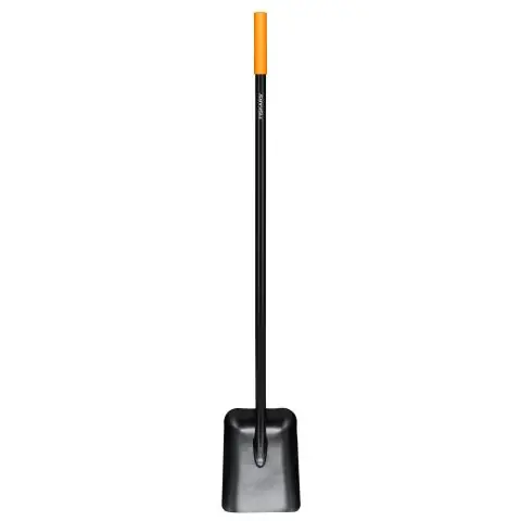 Fiskars Solid 1066720 Skyffel Rabatt